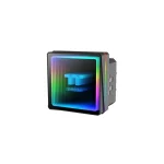 Thermaltake TH240 V3 ARGB Sync AIO v3 Υδρόψυξη AIO CPU με 3 Ανεμιστήρες 120mm CL-W465-PL12SW-A - Image 2