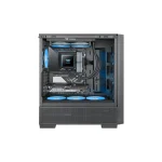 Thermaltake TH240 V3 ARGB Sync AIO v3 Υδρόψυξη AIO CPU με 3 Ανεμιστήρες 120mm CL-W465-PL12SW-A - Image 6