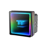 Thermaltake TH360 V3 ARGB Sync AIO v3 Υδρόψυξη AIO CPU με 3 Ανεμιστήρες 120mm CL-W466-PL12SW-A - Image 2