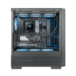 Thermaltake TH360 V3 ARGB Sync AIO v3 Υδρόψυξη AIO CPU με 3 Ανεμιστήρες 120mm CL-W466-PL12SW-A - Image 6