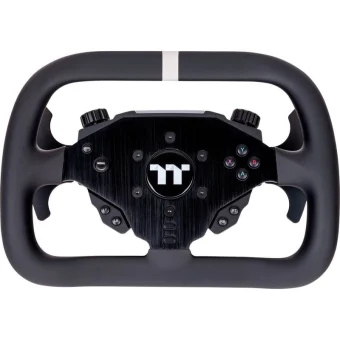 Thermaltake F100 Τιμονιέρα για PC GSW-F10-F1ASBB-01