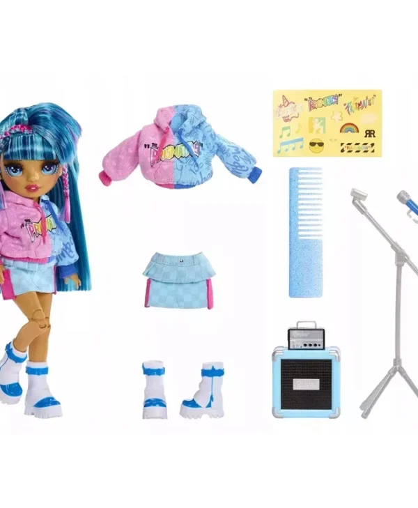 MGA Entertainment Κούκλα για 4+ Ετών 565215-EUC