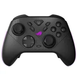 Asus ROG Raikiri II Ασύρματο & Ενσύρματο Gamepad για PC / Xbox One / Xbox Series Μαύρο 90GC0230-BGP000