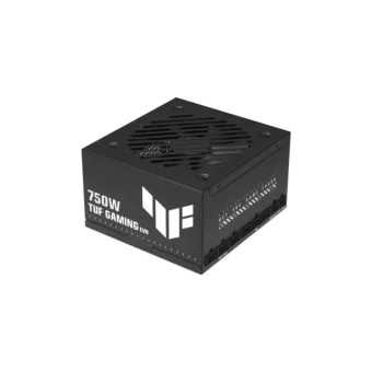 Asus TUF Gaming Bronze EVO 750W Μαύρο Τροφοδοτικό Υπολογιστή Full Modular 80 Plus Bronze 90YE00D5-B0NA00