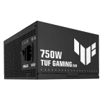 Asus TUF Gaming Bronze EVO 750W Μαύρο Τροφοδοτικό Υπολογιστή Full Modular 80 Plus Bronze 90YE00D5-B0NA00 - Image 4
