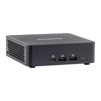 Bluechip BUSINESSline L1551 Mini PC (Core 5 120U/16GB DDR5/500GB SSD/W11 Pro) 551415