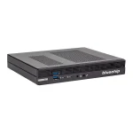 Bluechip BUSINESSline L3163 Mini PC (Core i5-14400/16GB DDR5/500GB SSD/W11 Pro) 551410