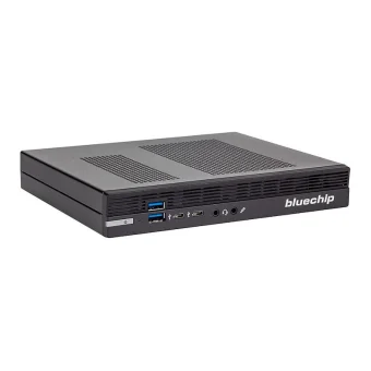 Bluechip BUSINESSline L3163 Mini PC (Core i5-14400/16GB DDR5/500GB SSD/W11 Pro) 551410