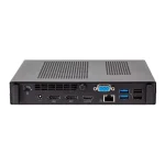 Bluechip BUSINESSline L3163 Mini PC (Core i5-14400/16GB DDR5/500GB SSD/W11 Pro) 551410 - Image 4