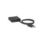 Club3D Μετατροπέας DisplayPort male σε DisplayPort female 1τμχ CSV-1009 - Image 3