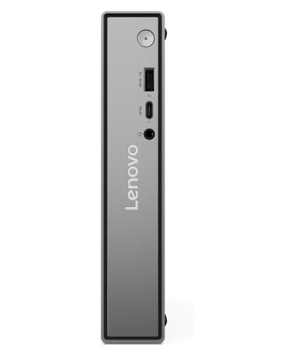Lenovo ThinkCentre Neo55q G6 Mini PC (Ryzen 5 220/8GB DDR5/256GB SSD/No OS) 13GN0010GE