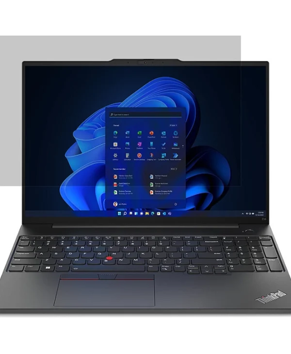 Φίλτρο Οθόνης Lenovo 40,64cm 16" Premium Clarity Privacy P16/t16 Gen1 16:10 4XJ1U03939