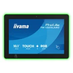Iiyama POS Monitor 10.1" IPS / LED TW1025LASC-B3PNR - Image 2