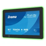 Iiyama POS Monitor 10.1" IPS / LED TW1025LASC-B3PNR - Image 3