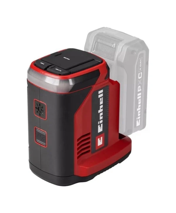 Einhell TC-ES 18/150/1 Power Station 1091320