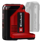 Einhell TC-ES 18/150/1 Power Station 1091320 - Image 2