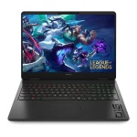 HP OMEN 16-ap0031nv 16" IPS FHD+ (Ryzen AI 300 Series-7 350/24GB/1TB SSD/GeForce RTX 5060/W11 Home) (International English Keyboard) D0XV6EA