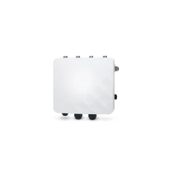 Planet Technology WDAP-5100BE Εξωτερικό Access Point Wi‑Fi 7 Dual Band (2.4 & 5GHz) Μονό Kit