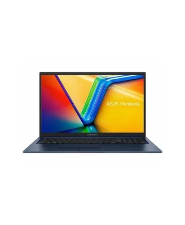 Asus Vivobook 15 X1502VA-BQ737 15.6" IPS FHD (i5-13420H/16GB/1TB SSD/No OS) Quiet Blue (US Keyboard)