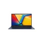 Asus Vivobook 15 X1502VA-BQ737 15.6" IPS FHD (i5-13420H/16GB/1TB SSD/No OS) Quiet Blue (US Keyboard) - Image 2