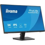 Iiyama ProLite XU2493HSU-B1 IPS Monitor 23.8" FHD 1920x1080 με Χρόνο Απόκρισης 4ms GTG X2493HSU-B1 - Image 2