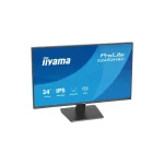 Iiyama ProLite XU2493HSU-B1 IPS Monitor 23.8" FHD 1920x1080 με Χρόνο Απόκρισης 4ms GTG X2493HSU-B1 - Image 5