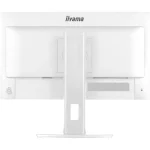 Iiyama XB2497HSU-W1 IPS Monitor 23.8" FHD 1920x1080 με Χρόνο Απόκρισης 4ms GTG Λευκό - Image 6