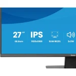 Iiyama X2793HSU-B1 IPS Gaming Monitor 27" FHD 1920x1080 - Image 3