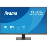 Iiyama X2797QSU-B1 IPS Monitor 27" QHD 2560x1440 - Image 3