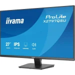 Iiyama X2797QSU-B1 IPS Monitor 27" QHD 2560x1440 - Image 4