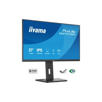 Iiyama XB2797QSU-B1 Monitor 27" QHD 2560x1440