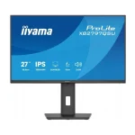 Iiyama XB2797QSU-B1 Monitor 27" QHD 2560x1440 - Image 2