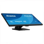 Iiyama POS Monitor 27" LED / IPS με Ανάλυση 1920x1080 T2754MSC-B2AG - Image 4