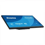 Iiyama POS Monitor 27" LED / IPS με Ανάλυση 1920x1080 T2754MSC-B2AG - Image 10