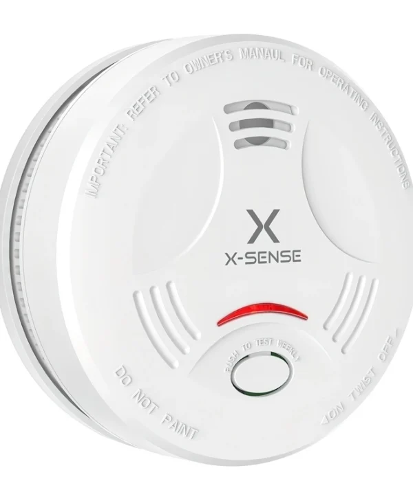 X-Sense Sd11 Αυτόνομος Ανιχνευτής Καπνού X-SENSE-SD11-AUTARKER-RAUCHMELDER