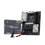 Mis Medical MAG X870E Motherboard ATX με AMD AM5 Socket 7E86-001R