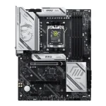 Mis Medical MAG X870E Motherboard ATX με AMD AM5 Socket 7E86-001R - Image 2