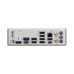 Mis Medical MAG X870E Motherboard ATX με AMD AM5 Socket 7E86-001R - Image 3