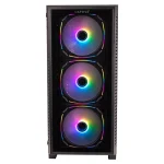 Captiva I89-522 SFF Gaming Desktop PC (Ultra 9-285K/32GB DDR4/1.0TB SSD/W11 Home) 89522
