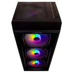 Captiva I89-522 SFF Gaming Desktop PC (Ultra 9-285K/32GB DDR4/1.0TB SSD/W11 Home) 89522 - Image 2
