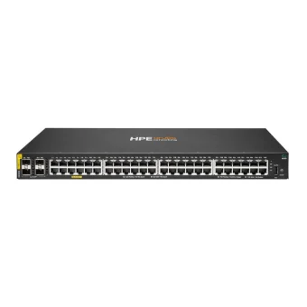 HP ANW 6000 48G CL4 4F 370W Sw L2 Switch με 48 Θύρες Ethernet R8N85B