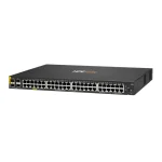 HP ANW 6000 48G CL4 4F 370W Sw L2 Switch με 48 Θύρες Ethernet R8N85B - Image 2