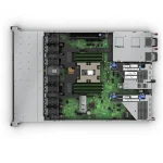 Server Dl325 Gen11 9115 1p/2x32gb-r 8sff P81836-425 Hpe - Image 2