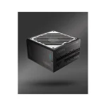 FSP/Fortron 1200W Μαύρο Τροφοδοτικό Υπολογιστή Full Modular 80 Plus Gold (PPA12A1502)