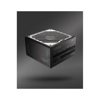 FSP/Fortron 1200W Μαύρο Τροφοδοτικό Υπολογιστή Full Modular 80 Plus Gold (PPA12A1502)