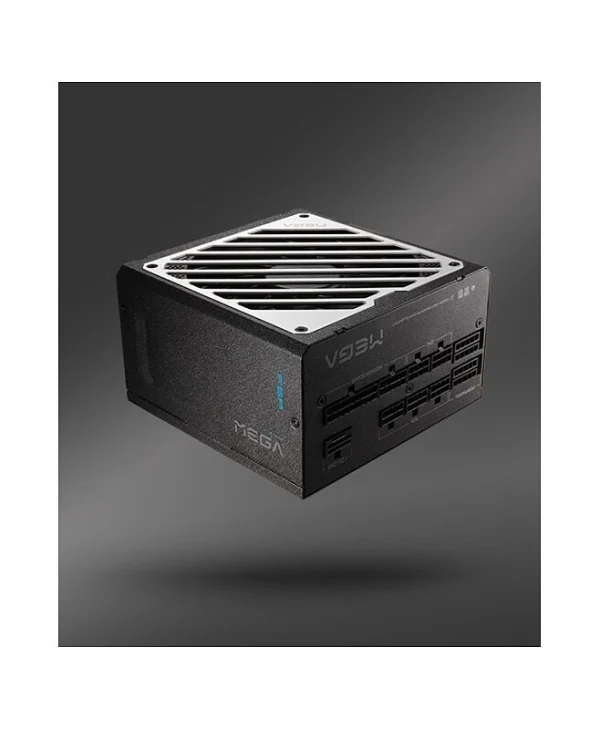 FSP/Fortron 1200W Μαύρο Τροφοδοτικό Υπολογιστή Full Modular 80 Plus Gold (PPA12A1502)