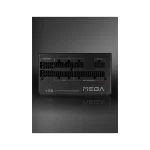 FSP/Fortron 1200W Μαύρο Τροφοδοτικό Υπολογιστή Full Modular 80 Plus Gold (PPA12A1502) - Image 4