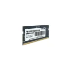 Patriot Signature DDR5 με Module 1x8GB και Ταχύτητα 5600 για Laptop PSD58G560082 - Image 2