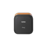 Brother P-touch Φορητός Εκτυπωτής Ετικετών Θερμικής Μεταφοράς USB, Bluetooth 360 dpi PTE920BTZ1 - Image 2