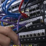 Brother P-touch Φορητός Εκτυπωτής Ετικετών Θερμικής Μεταφοράς USB, Bluetooth 360 dpi PTE920BTZ1 - Image 4